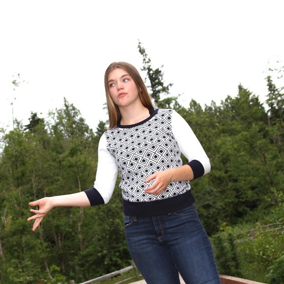 MERONA Everyday Sweater - Picture 2 of 5